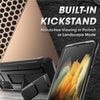 For Samsung Galaxy S21 Ultra Case (2021 Release) 6.8" UB Pro Full-Body Holster Cover WITHOUT Built-in Screen Protector | Vimost Shop.