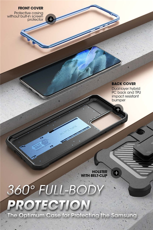 For Samsung Galaxy S21 Ultra Case (2021 Release) 6.8