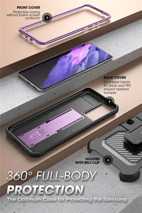 For Samsung Galaxy S21 Ultra Case (2021 Release) 6.8