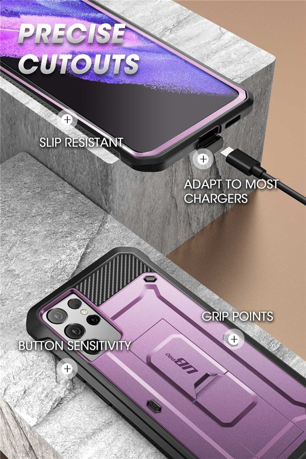 For Samsung Galaxy S21 Ultra Case (2021 Release) 6.8