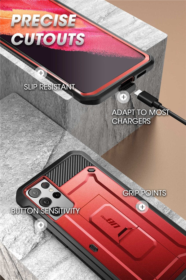 For Samsung Galaxy S21 Ultra Case (2021 Release) 6.8