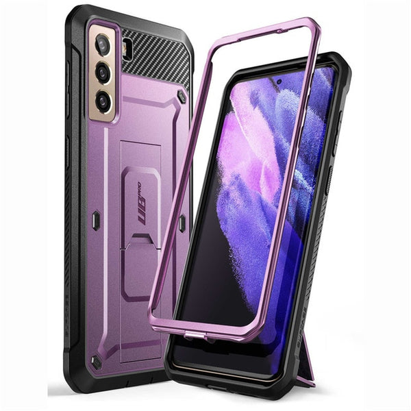 Samsung Galaxy S21 Plus Case (2021 Release) 6.7