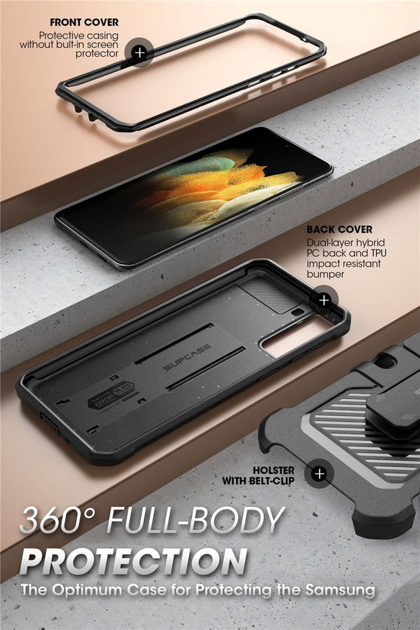 Samsung Galaxy S21 Plus Case (2021 Release) 6.7