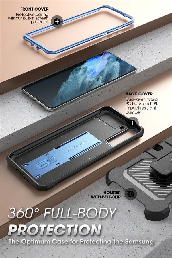 Samsung Galaxy S21 Plus Case (2021 Release) 6.7