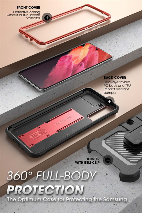 Samsung Galaxy S21 Plus Case (2021 Release) 6.7