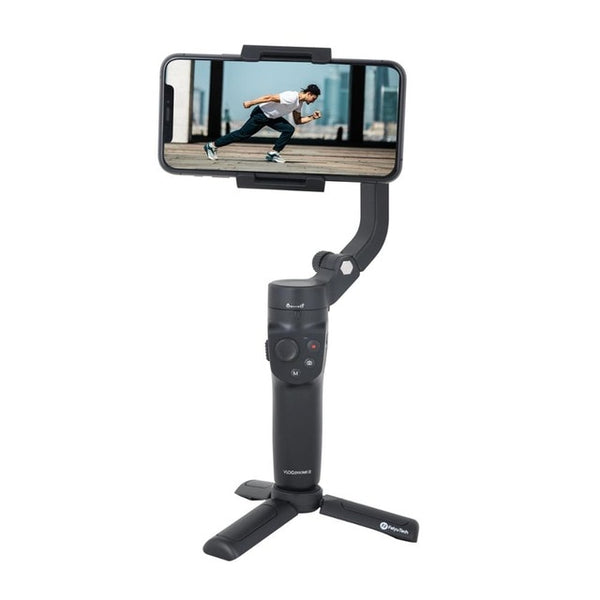 Official Vlog Pocket 2 MINI Handheld Smartphone Gimbal Stabilizer selfie stick for iPhone 11 XS XR 8 7, HUAWEI P30 pro | Vimost Shop.