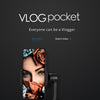 Official Vlog Pocket 3-Axis Handheld Gimbal Smartpho Stabilizer Selfie Stick for iPhone 12,11,X, Samsung S20, XIAOMI | Vimost Shop.