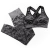 Sport Suits Yoga Sets Gym Clothing Fitness Leggings Seamless Sportswear Workout Crop Top Yoga Pants Sports Bra Outfits Tracksuit | Vimost Shop.