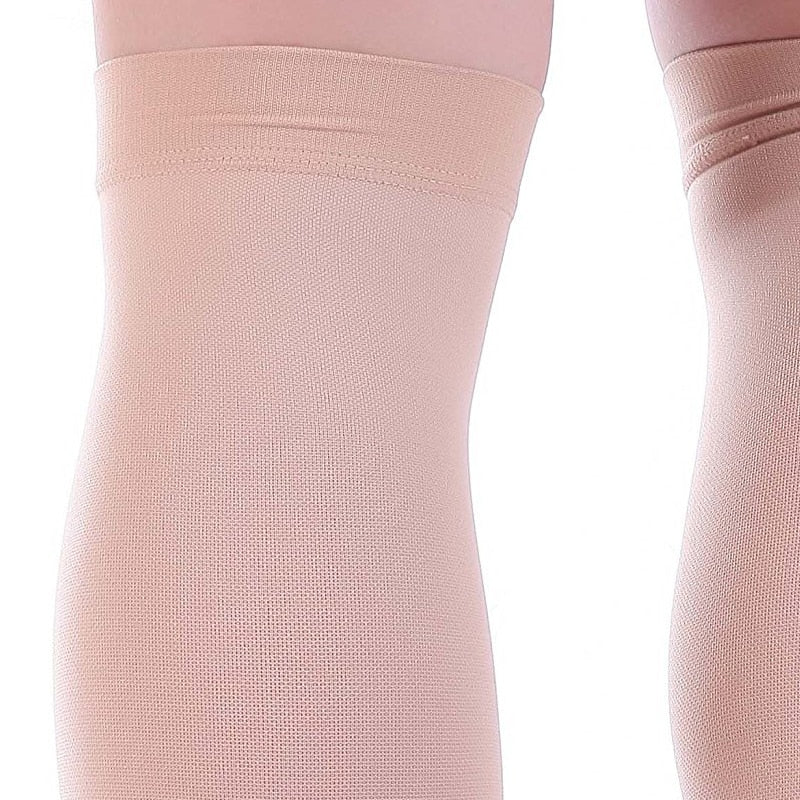 Medical Compression Socks for Men & Women 30-40 mmHg Support Graduated Nursing, Pregnancy,Varicose Veins, Running,Edema Swelling | Vimost Shop.