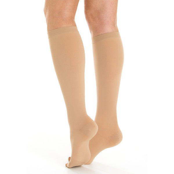 Men Compression Stockings 20-30 mmHg Medical Grade Socks Running Treatment Swelling Varicose Spider Veins Edema Travel Flight | Vimost Shop.
