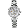 Fashion Women Watch Top Brand Diamond Female Wristwatch Automatic Machanical Watches Luxury Luminous Hands Clock New