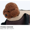 Pet Dog Bag Soft Breathable Car Seat Dog Carriers Portable Single Carrier Bags Outdoor Pet Shoulder Handbag for Dogs Accessories | Vimost Shop.
