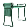 Practical Foldable Garden Kneeling Stool Multiple Purposes for Garden Workers to Relieve Fatigue 65x27x50CM[US-Stock] | Vimost Shop.