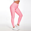 Yoga Pants Leggings Seamless Sport Tights Scrunch Butt Lifting Trousers Gym Fitness Leggins Running Sportswear Workout Leginsy | Vimost Shop.