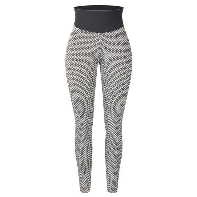 Sport Pants Seamless Yoga Leggings Scrunch Butt Lift Workout Leggins Running Tights Fitness Trousers Training Wear Gym Leggings | Vimost Shop.
