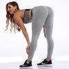 Sport Pants Seamless Yoga Leggings Scrunch Butt Lift Workout Leggins Running Tights Fitness Trousers Training Wear Gym Leggings | Vimost Shop.