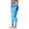 Yoga Pants Gym Sport Leggings High Waist Seamless Leggins Women Streetwear Running Trousers Fitness Tights Push Up Workout Pants | Vimost Shop.