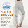 High Waist Fitness Leggings Push Up Women Exercise Workout Pants Gym Running Activewear Hollow Yoga Pants Sport Training Wear | Vimost Shop.