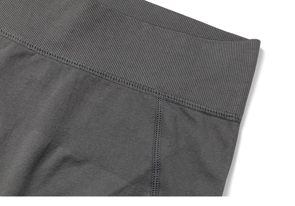 Yoga Pants with Pocket Sport Leggings Gym Sportswear Tummy Control Jogging Tights Fitness Trousers Push Up Workout Leggins | Vimost Shop.