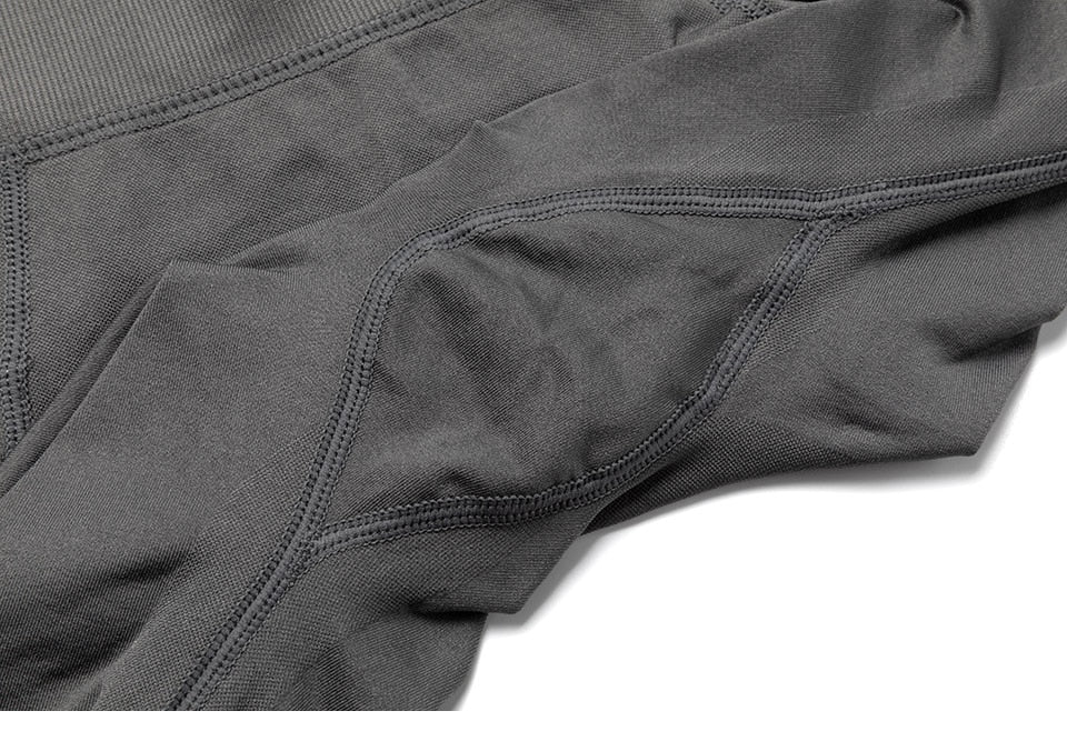 Yoga Pants with Pocket Sport Leggings Gym Sportswear Tummy Control Jogging Tights Fitness Trousers Push Up Workout Leggins | Vimost Shop.