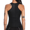 Women Slimming Body Shaper Waist Trainer Vest Compression Shirts Weight Loss Corset Sweat Sauna Suit Workout Tank Tops Shapewear | Vimost Shop.