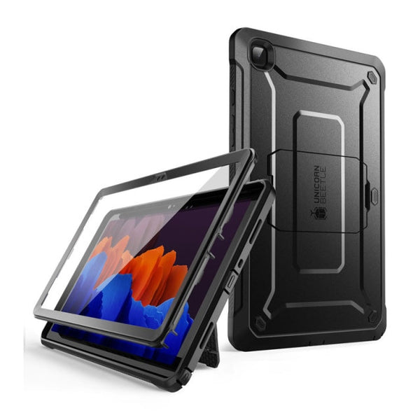Samsung Galaxy Tab A7 10.4 inch (2020) UB Pro Full-Body Rugged Heavy Duty Cover Case WITH Built-in Screen Protector | Vimost Shop.