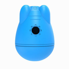 Funny Dog Toys Leakage Food Cat Toy Food Dispenser For Dogs improve intelligence Pet Toy Playing Training Pet Supplies | Vimost Shop.