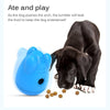 Funny Dog Toys Leakage Food Cat Toy Food Dispenser For Dogs improve intelligence Pet Toy Playing Training Pet Supplies | Vimost Shop.
