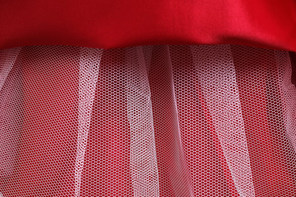 Girls Dress 3 4 5 6 7 8 9 10 11 12 Year Children Princess Dresses Strawberry Sequined Sweet Kids Party Wedding Costume | Vimost Shop.