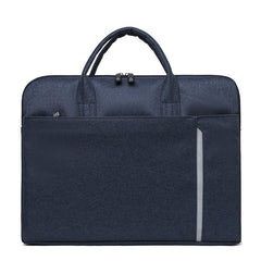 High Quality Laptop Briefcase Bag Luxury Designer Women Handbags Waterproof Large Capacity Business Trip Bag for Man