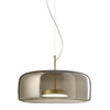Nordic LED Pendant Light Luxury Indoor Lighting for Restaurant Bar Modern Glass Hanglamp Living Room Decor Lamps Home Lights