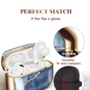 AirPods Pro Case Cover Luxury Electroplated Marble Lanyard Earphone Soft Case for Airpods 2/1 Wireless Earbuds Cover | Vimost Shop.