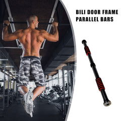 Stainless Steel Sports Strength Training Door Horizontal Bars Fitness Equipment Trainers Force Core Training Tool | Vimost Shop.