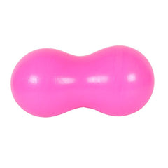 Peanut Massage Ball Fascia Yoga Body Fitness Relieve Pain Massage PVC Equipment for Effective Working-out Accessories | Vimost Shop.