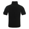 Mens Camouflage Tactical T Shirts Summer Short Sleeve Airsoft Army Combat T-shirts Performance Tops Military Clothing | Vimost Shop.