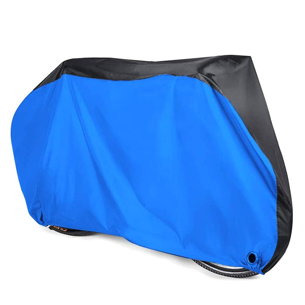 Rain Bike Cover Bicycle Accessories Waterproof Bicycle Bike Cover UV Rain-Proof Dustproof Scooter Cycling Protector | Vimost Shop.