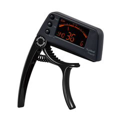 Guitar Tuner Capo 2 in 1 Musical Instrument Key Trigger Tuner Musical Enjoyable Instrument Supplies for Bass Violin | Vimost Shop.