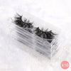 30Pairs Wholesale 3D Mink Eyelashes Cruelty Free Hand Made Full Strip Thick Long Fake Lashes Reusable No Box  #K01#K10 | Vimost Shop.