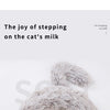 Pet Dog Cat Mats Soft Fluffy Long Plush Pet Blankets Thin Covers for Summer Winter Dogs Cats Bed Cushion Pets Deep Sleeping Bags | Vimost Shop.