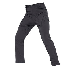 Summer Lightweight Tactical Pants Waterproof Men's Cargo Pants Quick Dry Pants Army Military Combat Trousers Outdoor | Vimost Shop.