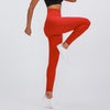 SUPER HIGH RISE Fitness Athletic Legging Yoga Pants Women Butter Soft Squat Proof Workout Gym Sport Legging Inseam 24"