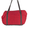 Light Pet Carrier Bag Cat / Dog Comfort Travel Handbag Gray/Rose Red Wear-Resistance Bite-Resistance[US-Stock] | Vimost Shop.