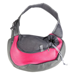 Pet Carrier Bag Handbag Dog Cat Puppy Comfort Travel Tote Shoulder Sling Backpack 3 Color Compact and Convenient[US-Stock] | Vimost Shop.