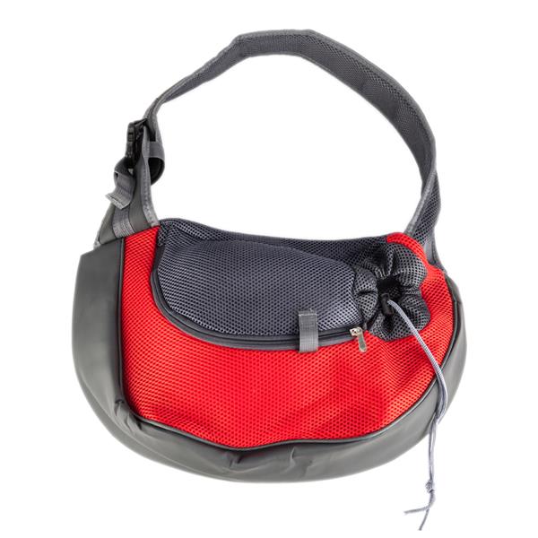 Pet Carrier Bag Handbag Dog Cat Puppy Comfort Travel Tote Shoulder Sling Backpack 3 Color Compact and Convenient[US-Stock] | Vimost Shop.