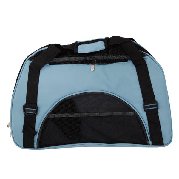 Pet Carrier Bag Handbag Hollow-Out Portable Comfort Breathable Waterproof Various Sizes and Colors[US-Stock] | Vimost Shop.