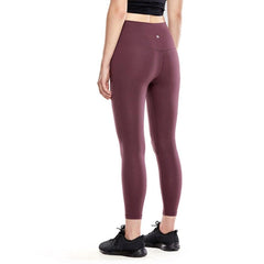 Women's Naked Feeling II High Waist Yoga Leggings Workout Pants with Pocket