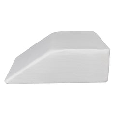 Pillow for Legs Sleep Restoration Memory Foam Trapezoid Leg Support Pillow Pillows for Sleeping Pillows for bedroom [US-W] | Vimost Shop.