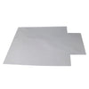 Protect Floor Mat PVC Floor/Chair Protection Mat Matte Home-use Protective Mat for Floor Chair Transparent U.S.Inventory | Vimost Shop.