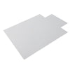 Protect Floor Mat PVC Floor/Chair Protection Mat Matte Home-use Protective Mat for Floor Chair Transparent U.S.Inventory | Vimost Shop.