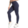 High Waist Naked Yoga Pants Push Up Leggings For Women Fitness Energy Seamless Leggins Sexy Workout Sport Tights Running Trouser | Vimost Shop.